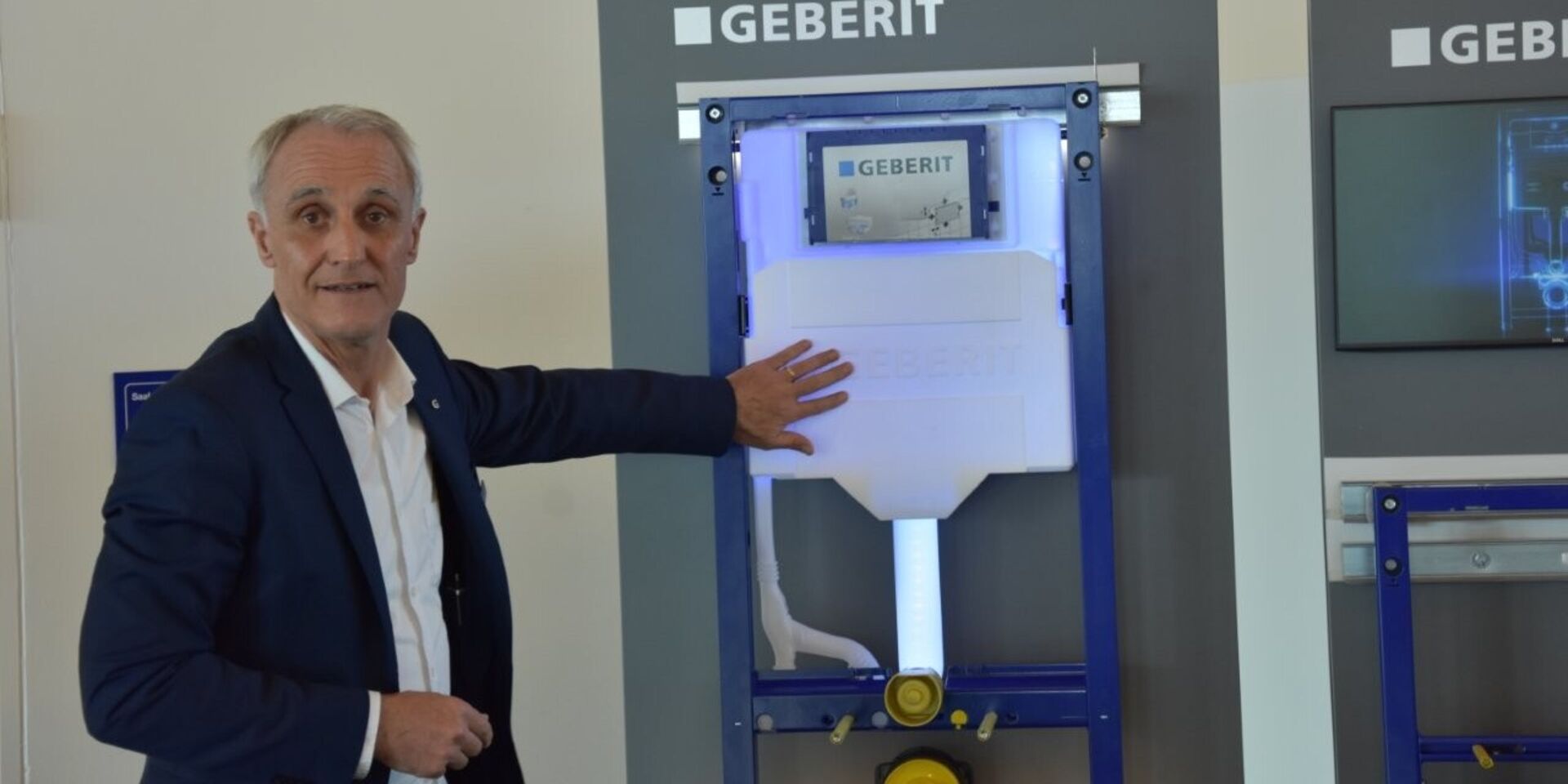 Sanitärtechnik